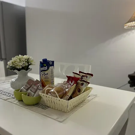 Sea View In Velipoja,kompleksi Fishta アパート