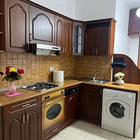 Sea View In Velipoja,kompleksi Fishta Velipojë