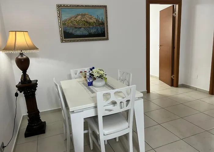 Apartment Sea View In Velipoja,kompleksi Fishta *