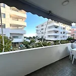 公寓 Sea View In Velipoja,kompleksi Fishta
