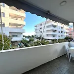 Sea View In Velipoja,kompleksi Fishta *