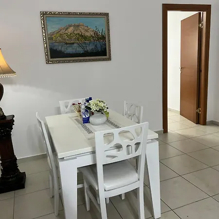 Apartment Sea View In Velipoja,kompleksi Fishta *