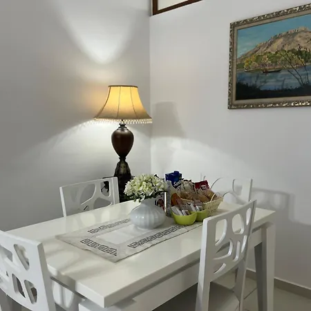 Sea View In Velipoja,kompleksi Fishta *