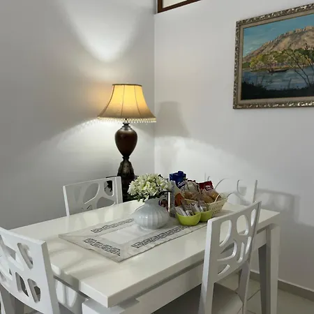 Daire Sea View In Velipoja,kompleksi Fishta