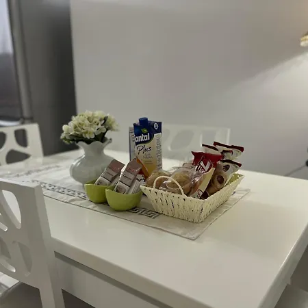 Sea View In Velipoja,kompleksi Fishta Lejlighed *