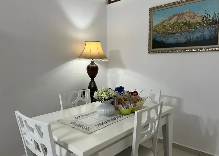 Sea View In Velipoja,kompleksi Fishta *