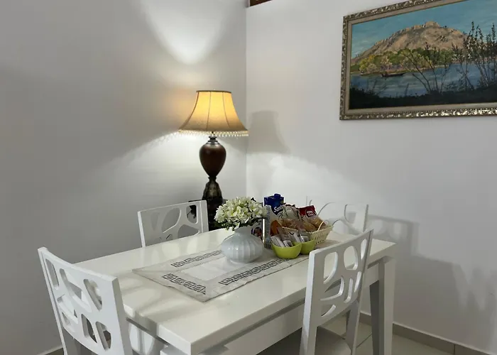 公寓 Sea View In Velipoja,kompleksi Fishta