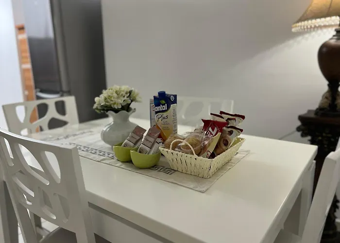 Sea View In Velipoja,kompleksi Fishta Lejlighed *